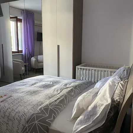 Da Felicia Apartment *