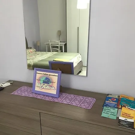 Da Felicia Apartment *