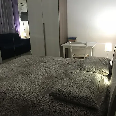 Apartment Da Felicia *