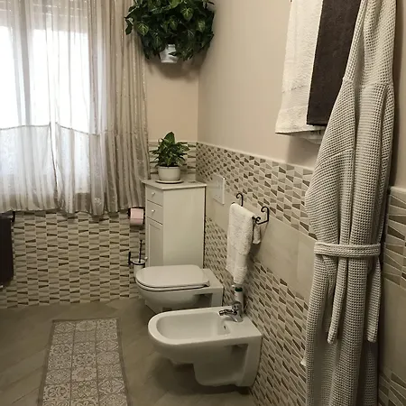 Apartment Da Felicia