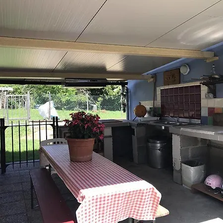 Apartmán Da Felicia *