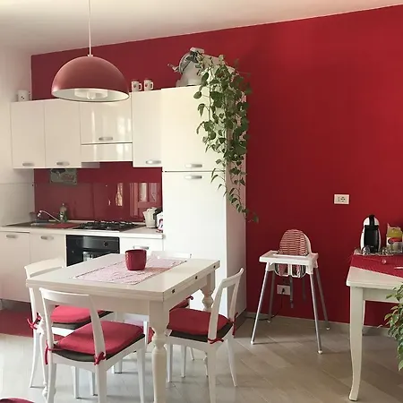 Apartment Da Felicia Cossato