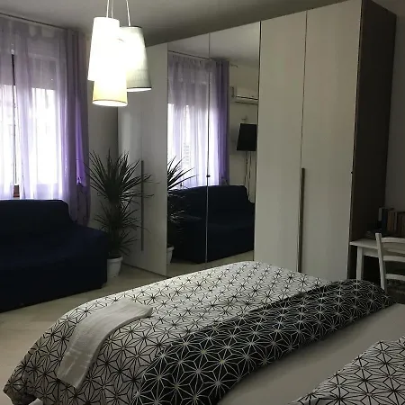 Da Felicia Apartment