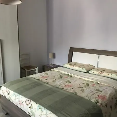 Da Felicia Apartment *