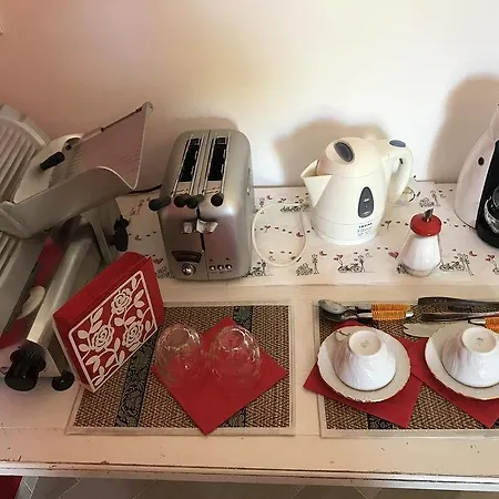 Lägenhet Da Felicia