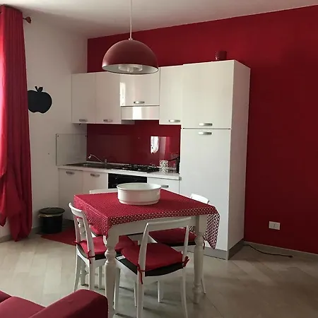 Apartment Da Felicia Cossato