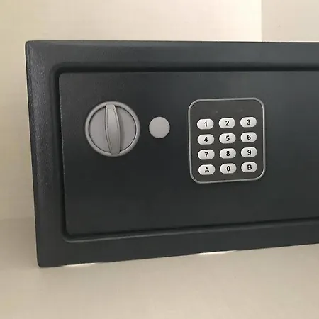 Lägenhet Da Felicia