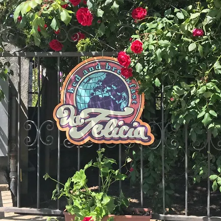 Da Felicia *