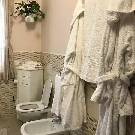 Apartment Da Felicia *