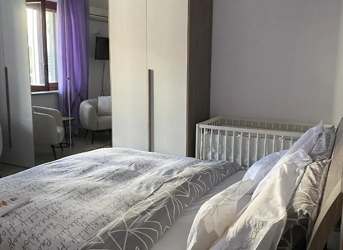 Da Felicia Apartament *