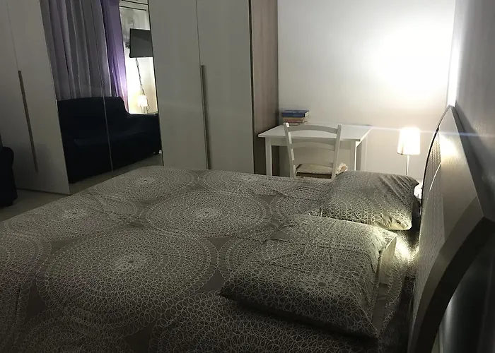 Apartament Da Felicia *