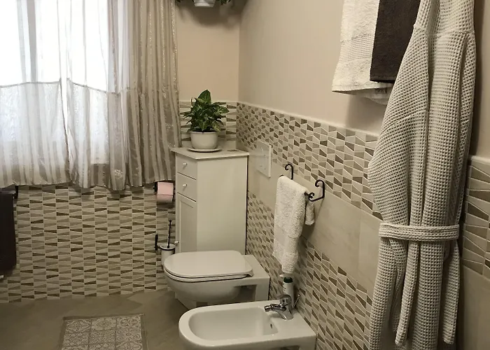 Apartament Da Felicia