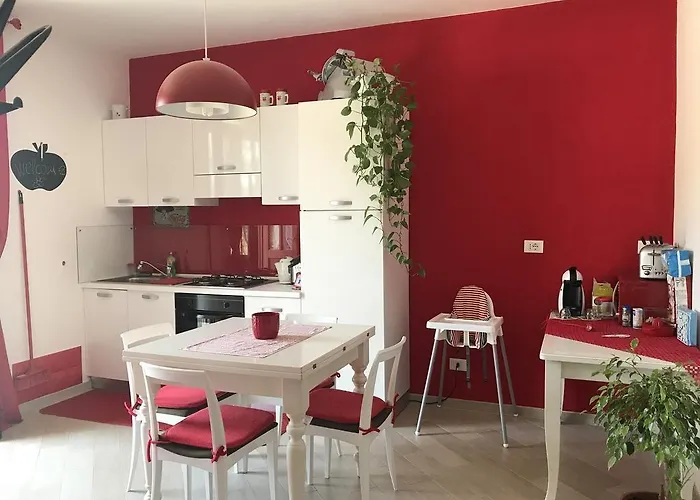 Apartament Da Felicia Cossato