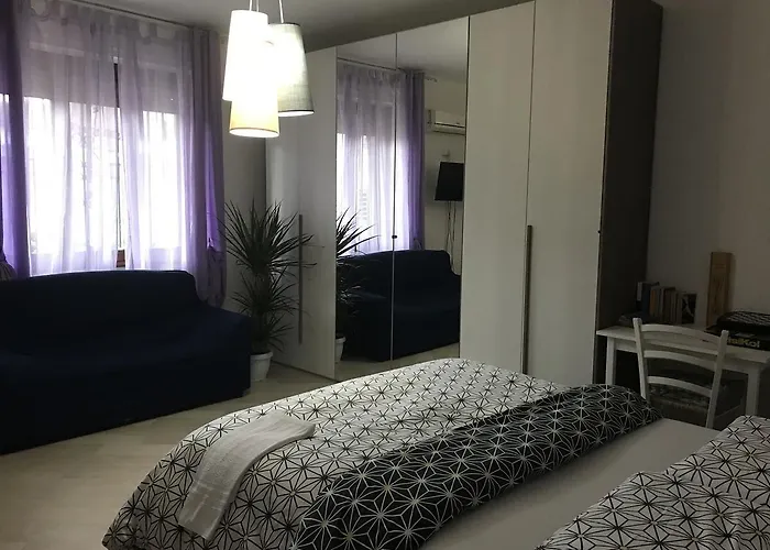 Da Felicia Apartament