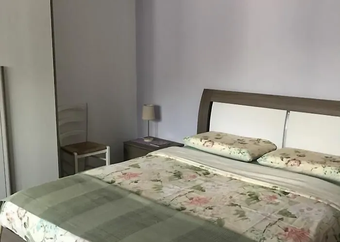 Da Felicia Apartament *