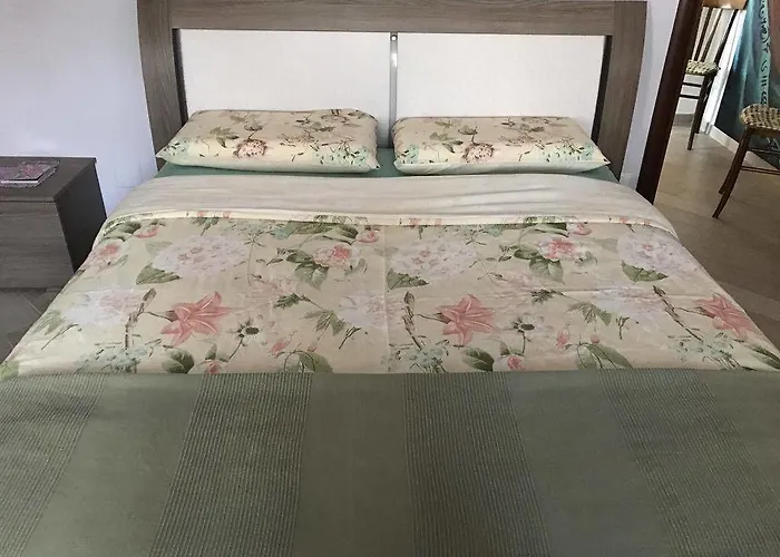 Apartament Da Felicia Cossato