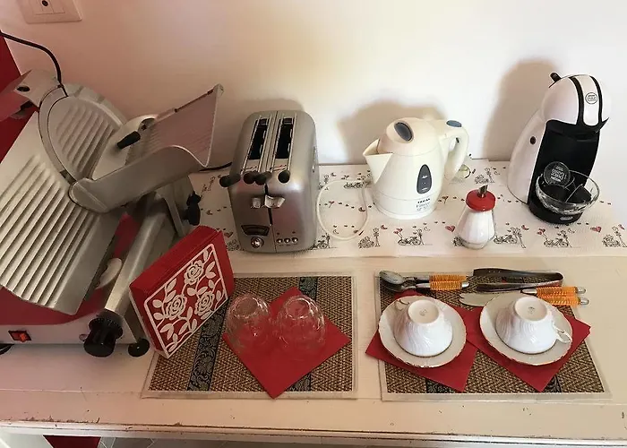 Apartament Da Felicia
