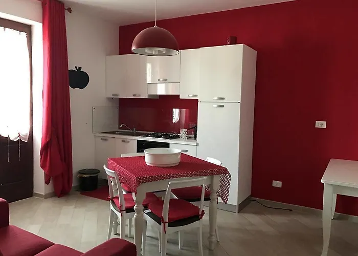 Apartament Da Felicia Cossato
