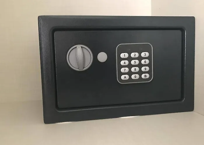 Apartament Da Felicia