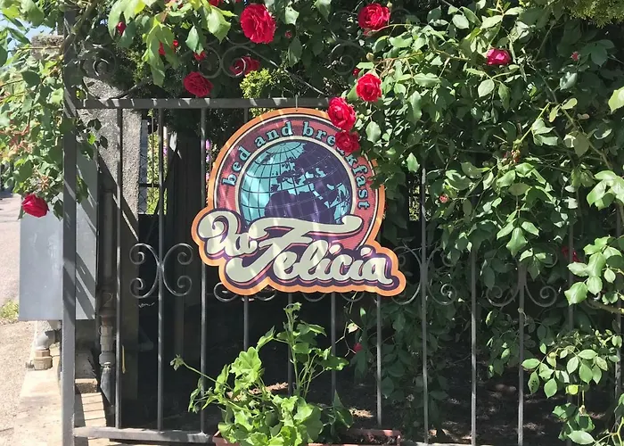 Da Felicia *