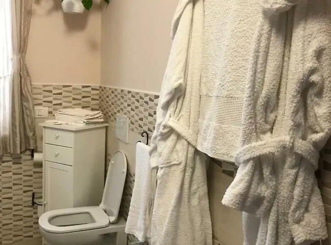 Apartament Da Felicia *
